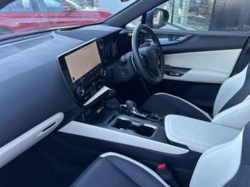 Used Lexus NX 2024 for sale - 75034148: Photo