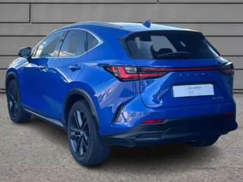 Used Lexus NX 2024 for sale - 75034148: Photo