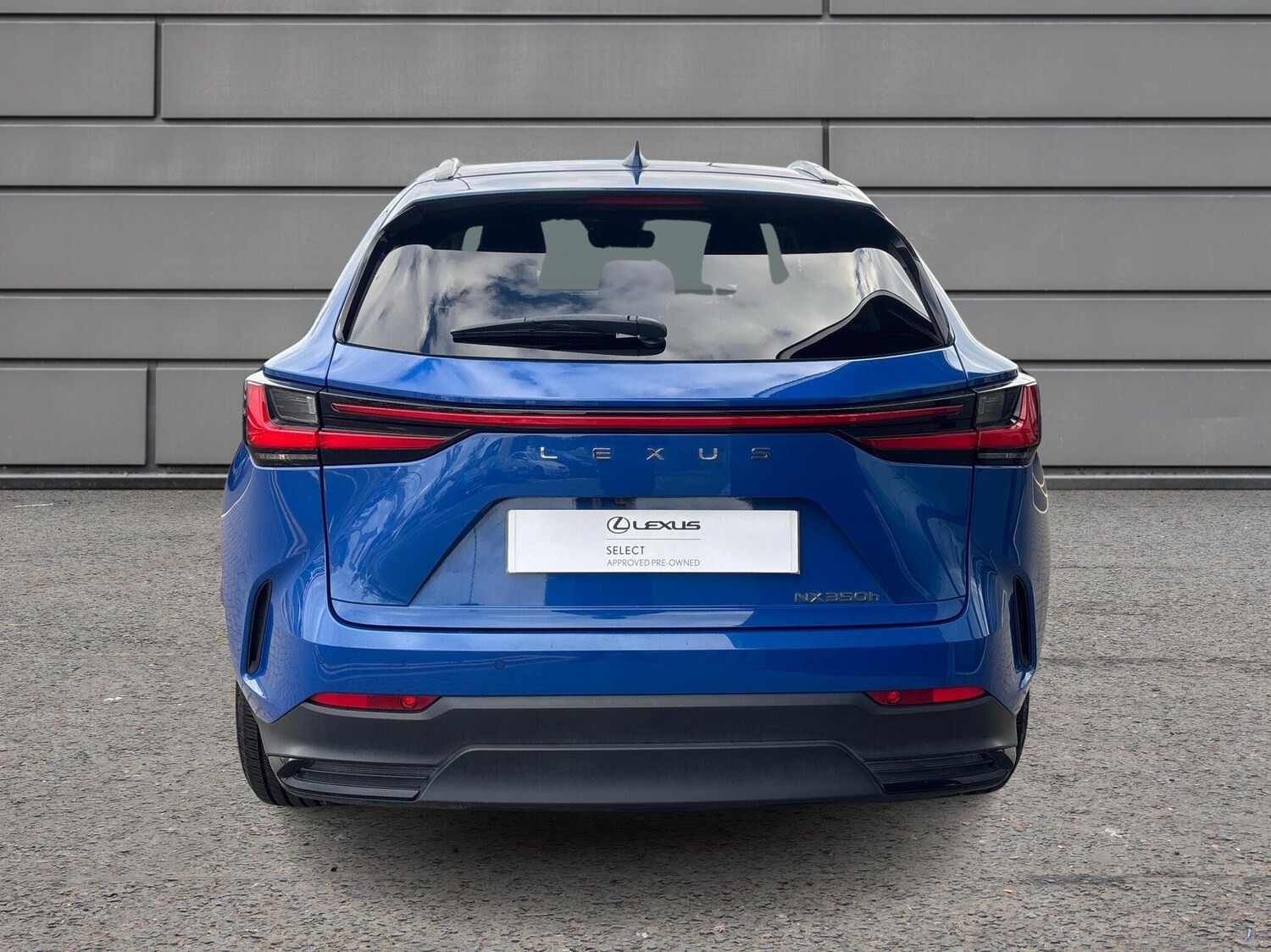 Used Lexus NX 2022 for sale - 76190685: Photo 10