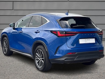 Used Lexus NX 2022 for sale - 76190685: Photo
