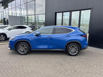 Used Lexus NX 2022 for sale - 76190685: Photo