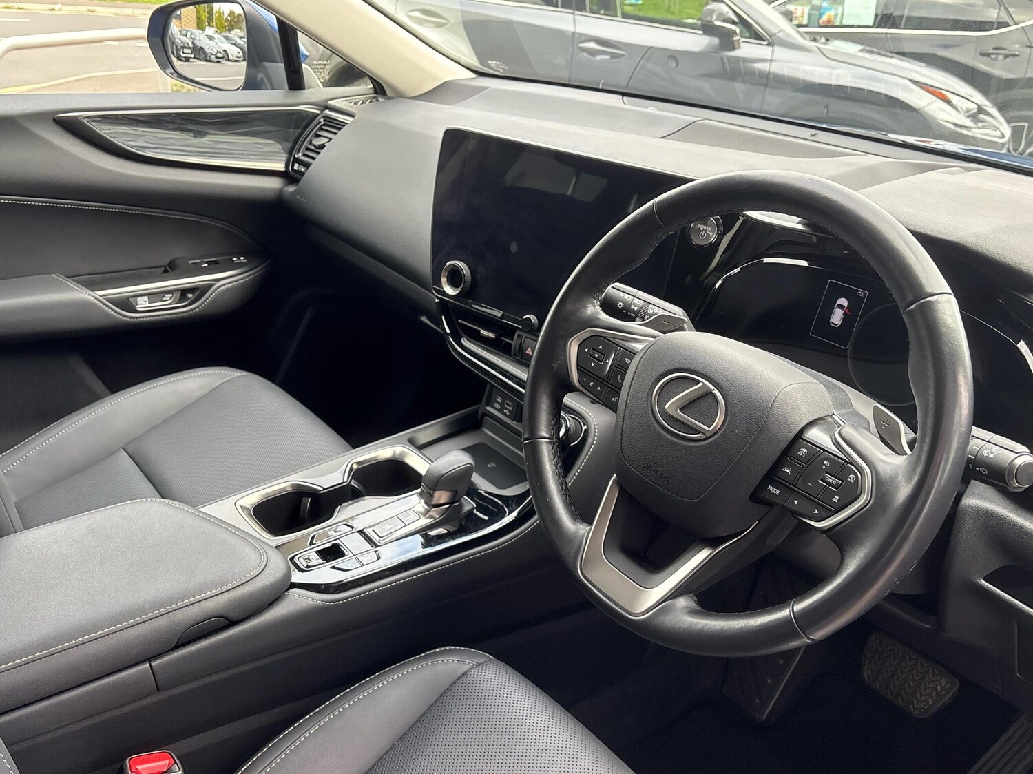 Used Lexus NX 2022 for sale - 76190685: Photo 6