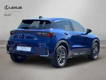 Used Lexus LBX 2024 for sale - 79094513: Photo