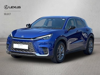 Used Lexus LBX 2024 for sale - 79094513: Photo