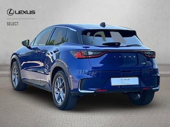 Used Lexus LBX 2024 for sale - 79094513: Photo
