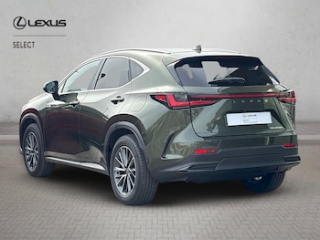 Used Lexus NX 2026 for sale - 78088171: Photo