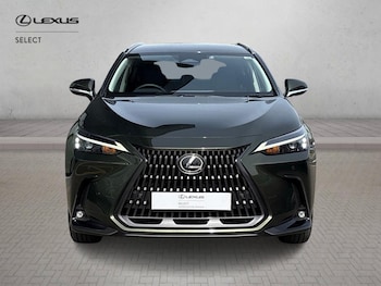Used Lexus NX 2026 for sale - 78088171: Photo