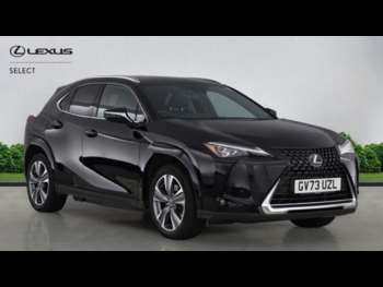 2024 (73) - 300e 150kW 72.8 kWh Takumi 5dr E-CVT