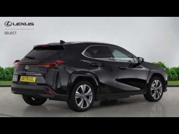 Used Lexus UX 2024 for sale - 75389096: Photo