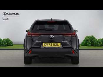 Used Lexus UX 2024 for sale - 75389096: Photo