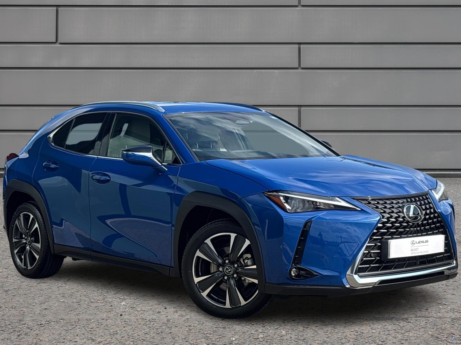 Used Lexus UX 2025 for sale - 76202315: Photo 1