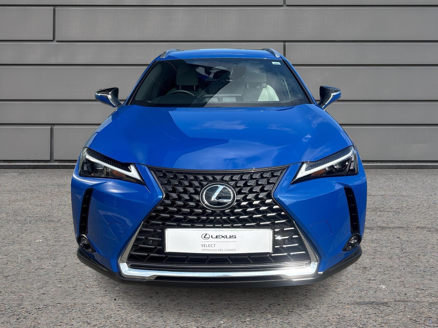 Used Lexus UX 2025 for sale - 76202315: Photo 7