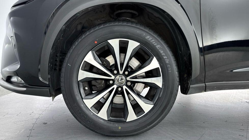 Used Lexus NX 2021 for sale - 76730696: Photo 11