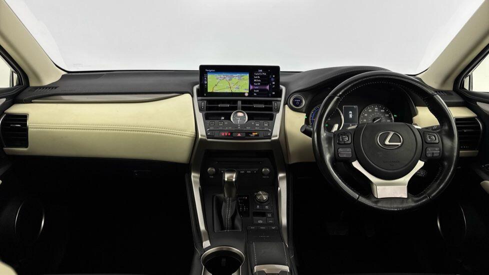 Used Lexus NX 2021 for sale - 76730696: Photo 12