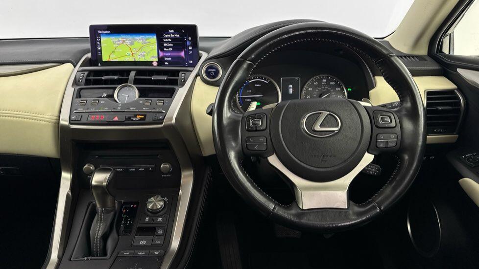 Used Lexus NX 2021 for sale - 76730696: Photo 13