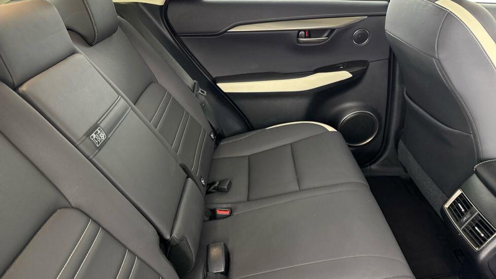 Used Lexus NX 2021 for sale - 76730696: Photo 14