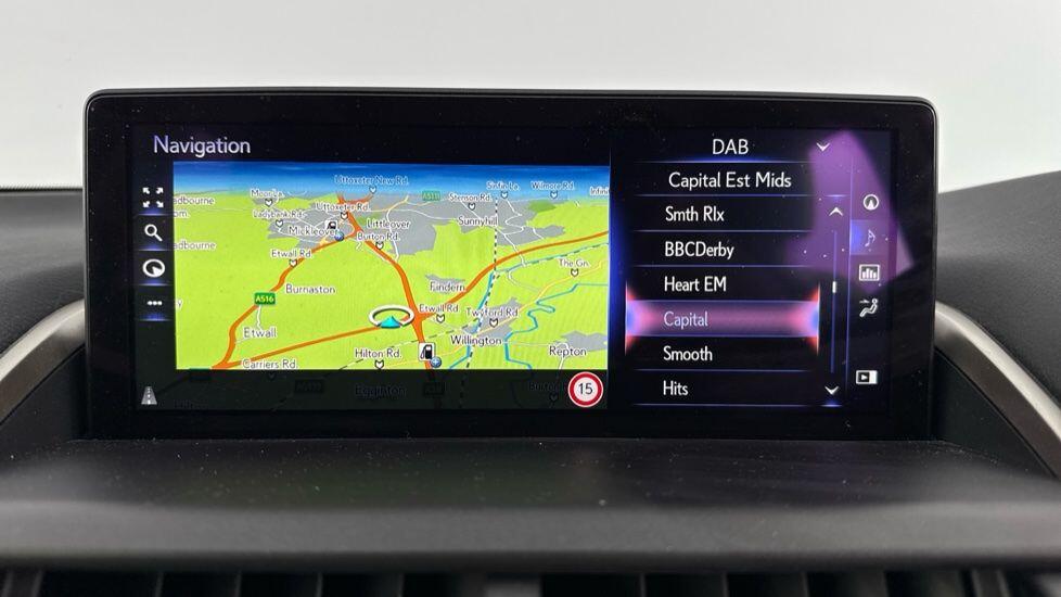 Used Lexus NX 2021 for sale - 76730696: Photo 15