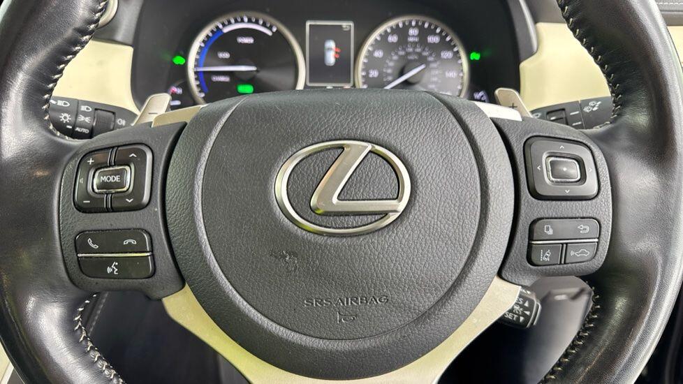 Used Lexus NX 2021 for sale - 76730696: Photo 16