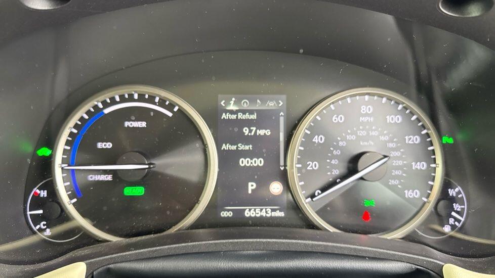 Used Lexus NX 2021 for sale - 76730696: Photo 17