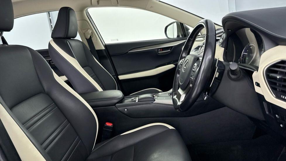 Used Lexus NX 2021 for sale - 76730696: Photo 18