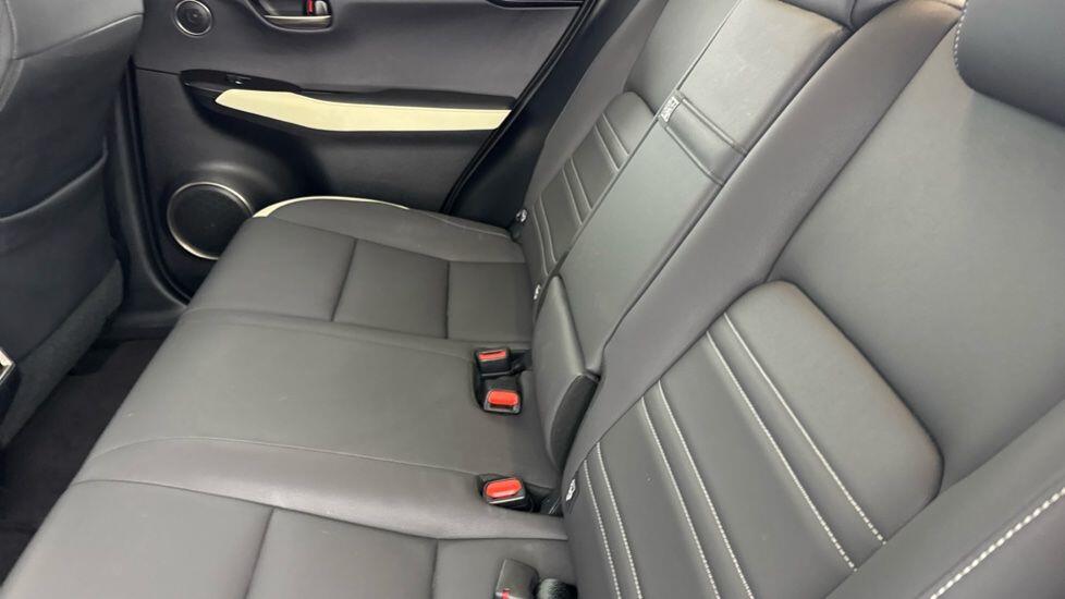 Used Lexus NX 2021 for sale - 76730696: Photo 19