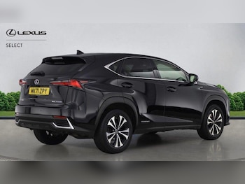 Used Lexus NX 2021 for sale - 76730696: Photo