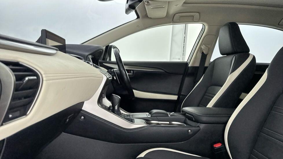 Used Lexus NX 2021 for sale - 76730696: Photo 3