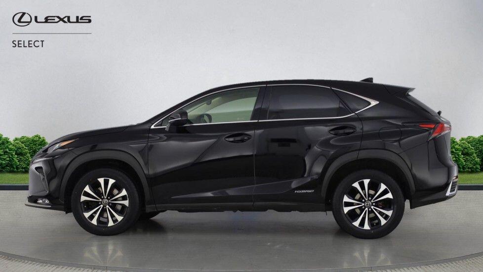 Used Lexus NX 2021 for sale - 76730696: Photo 6