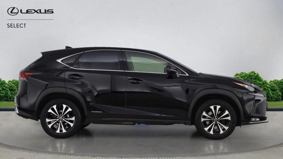 Used Lexus NX 2021 for sale - 76730696: Photo 9