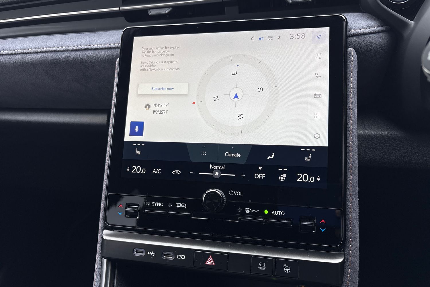 Used Lexus LBX 2025 for sale - 77910642: Photo 11