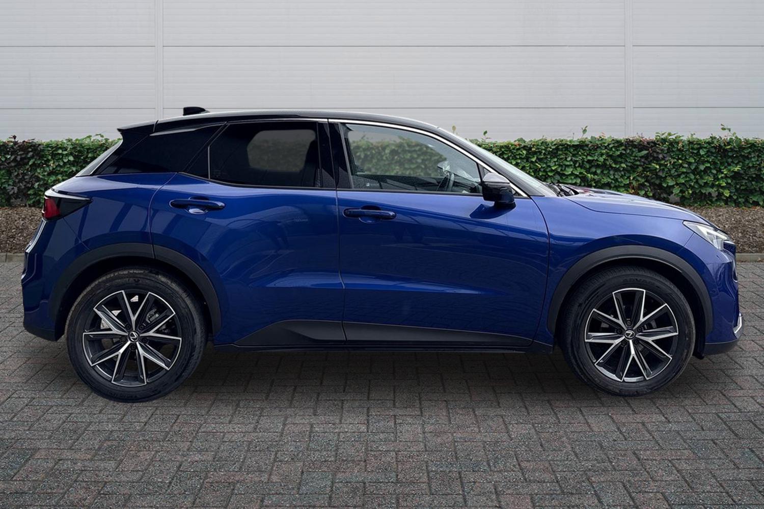 Used Lexus LBX 2025 for sale - 77910642: Photo 5