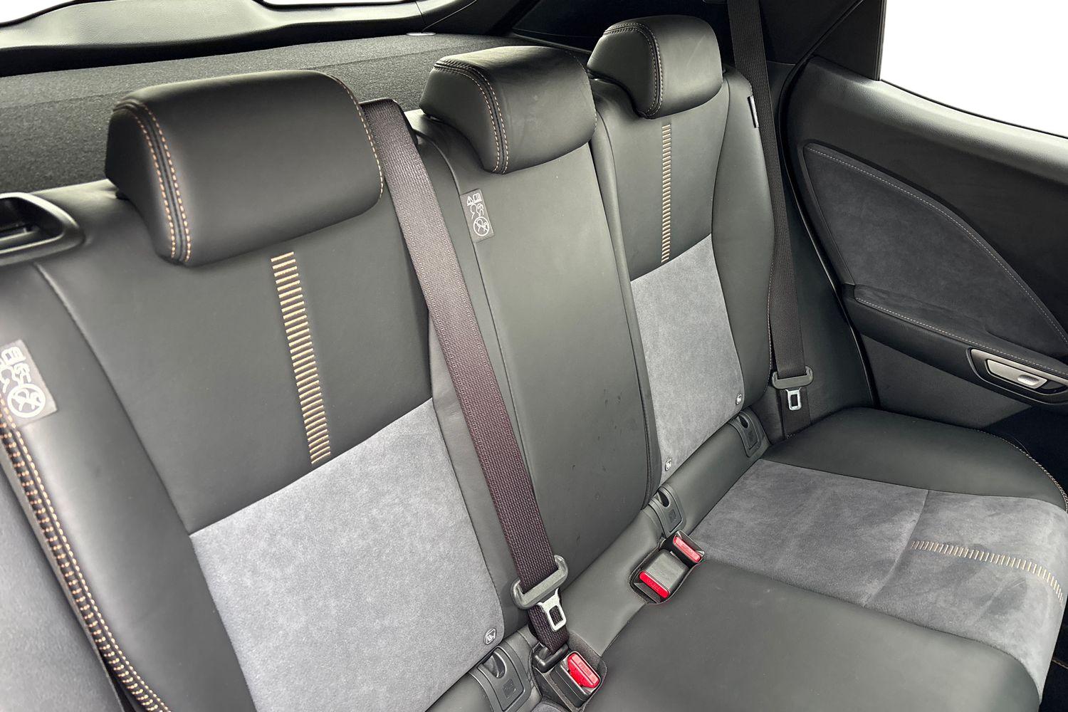 Used Lexus LBX 2025 for sale - 77910642: Photo 9