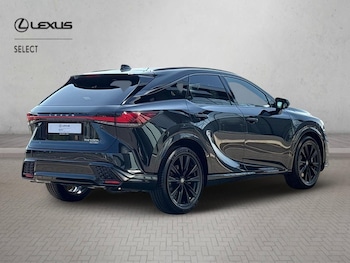 Used Lexus RX 2026 for sale - 78215675: Photo