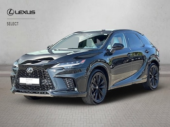 Used Lexus RX 2026 for sale - 78215675: Photo