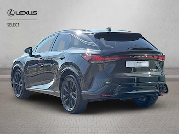 Used Lexus RX 2026 for sale - 78215675: Photo