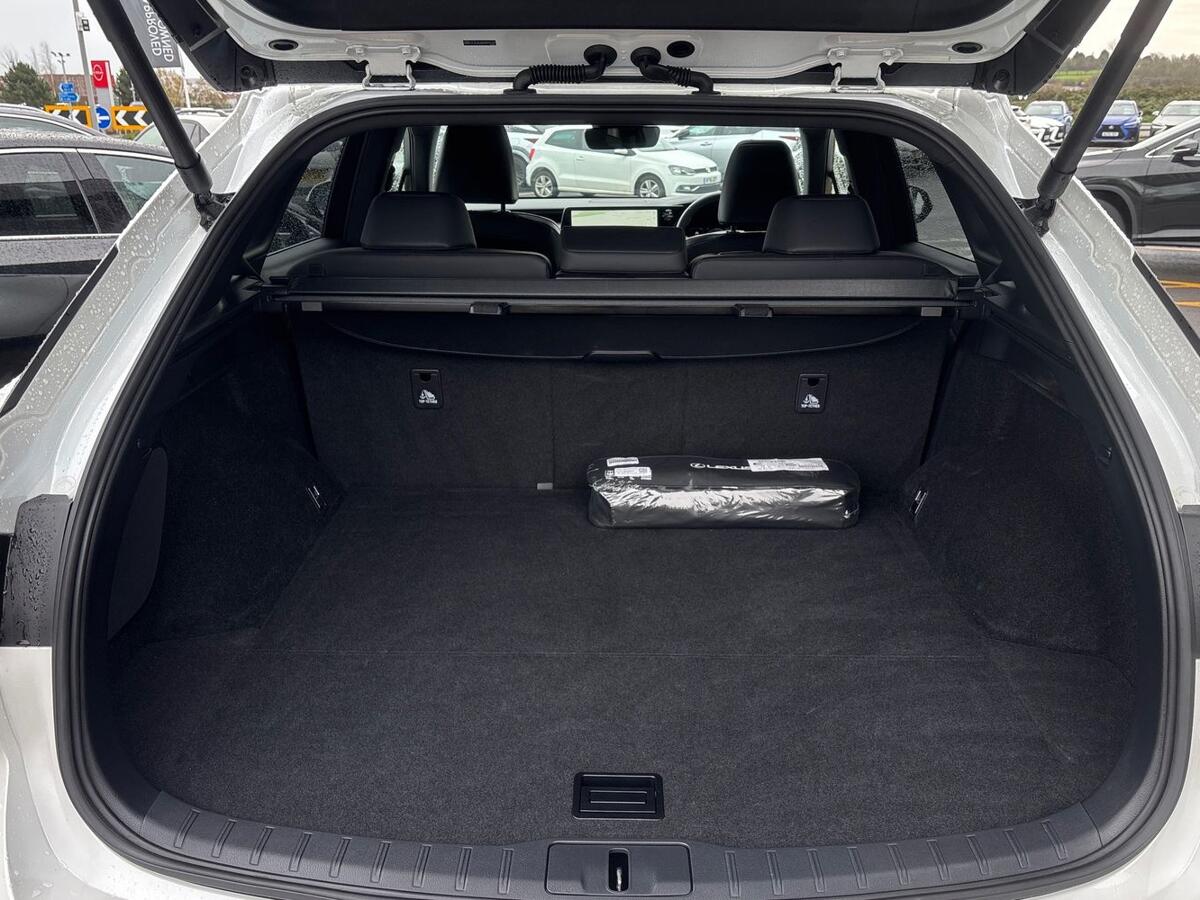 Used Lexus RX 2023 for sale - 77176993: Photo 10