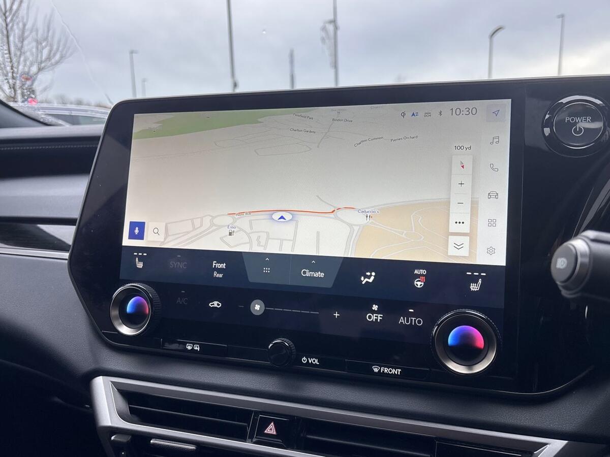 Used Lexus RX 2023 for sale - 77176993: Photo 11