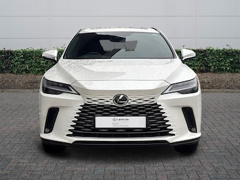 Used Lexus RX 2023 for sale - 77176993: Photo