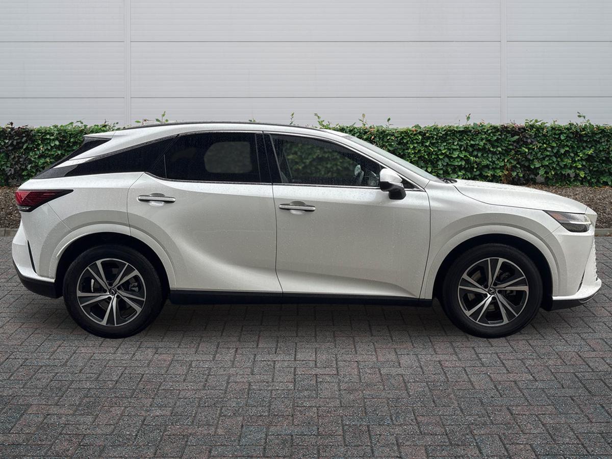 Used Lexus RX 2023 for sale - 77176993: Photo 5