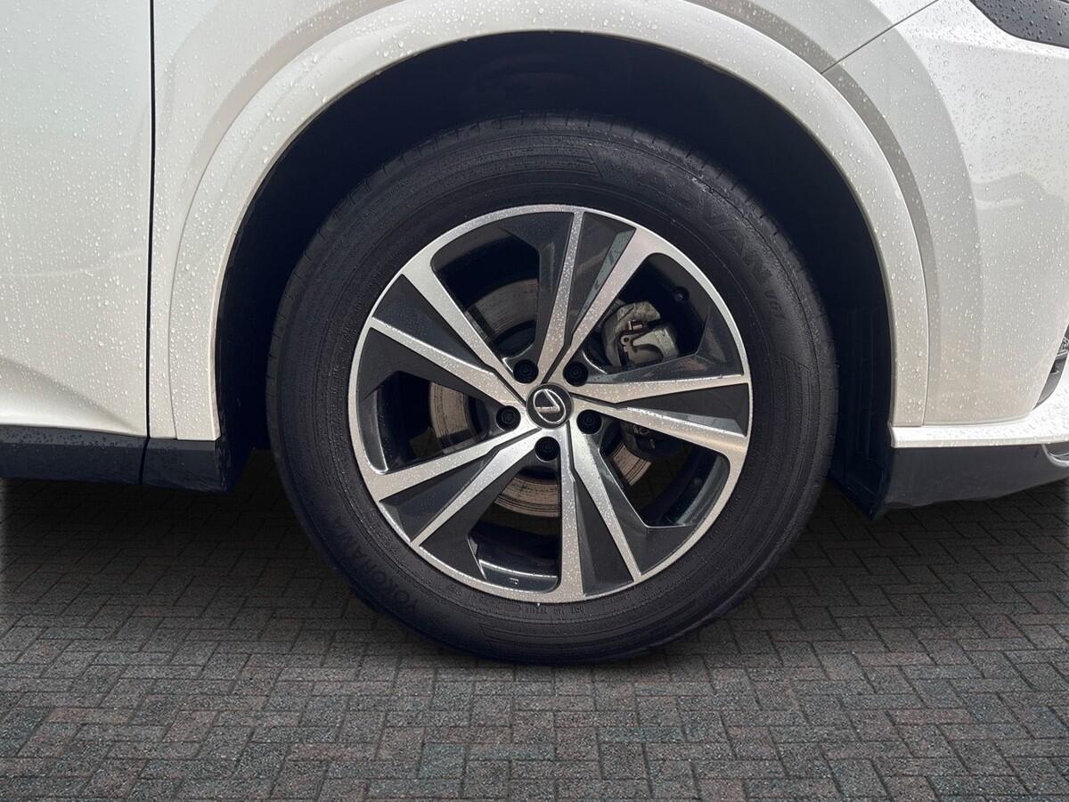 Used Lexus RX 2023 for sale - 77176993: Photo 6