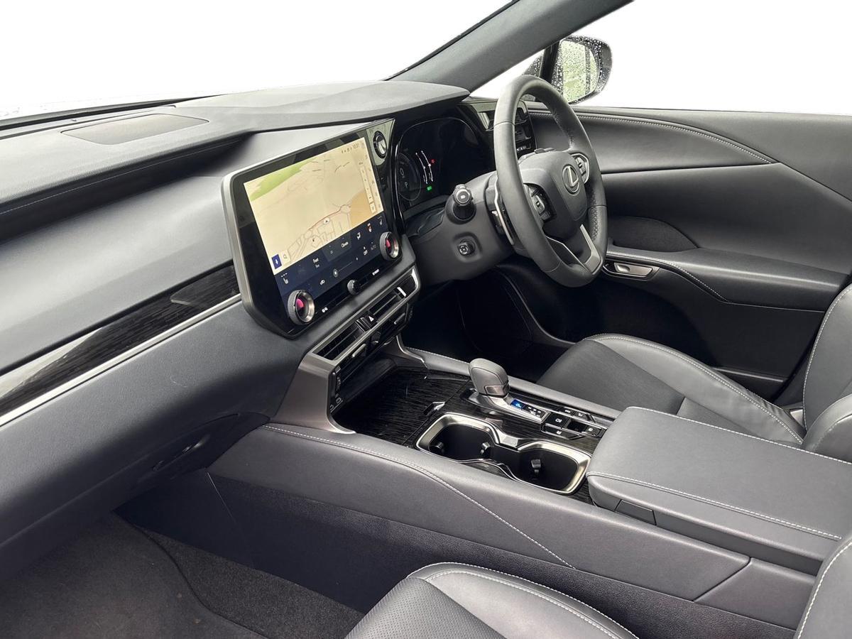 Used Lexus RX 2023 for sale - 77176993: Photo 7