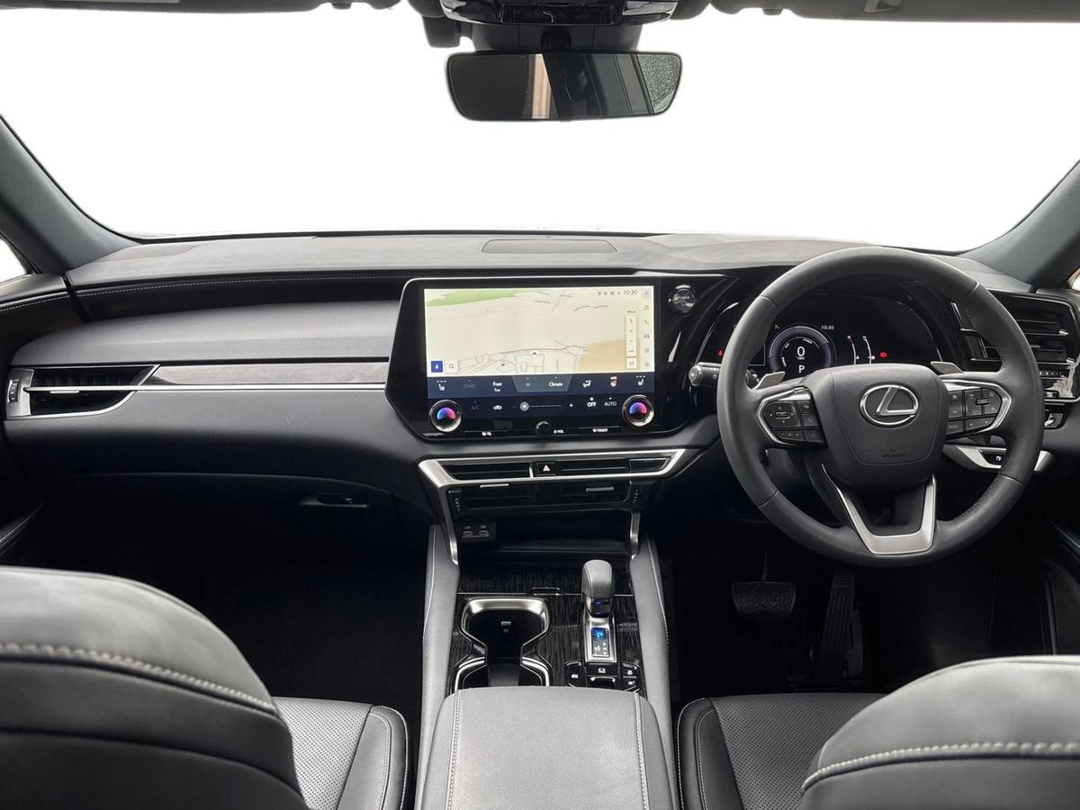 Used Lexus RX 2023 for sale - 77176993: Photo 8