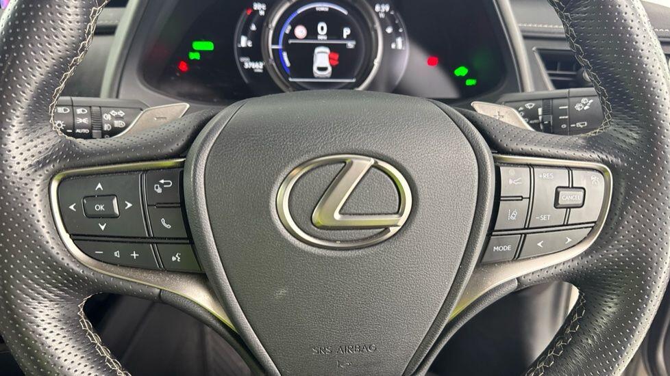 Used Lexus UX 2022 for sale - 76716765: Photo 14