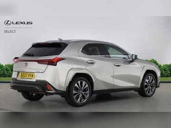 Used Lexus UX 2022 for sale - 76716765: Photo