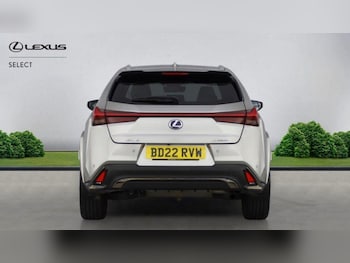 Used Lexus UX 2022 for sale - 76716765: Photo