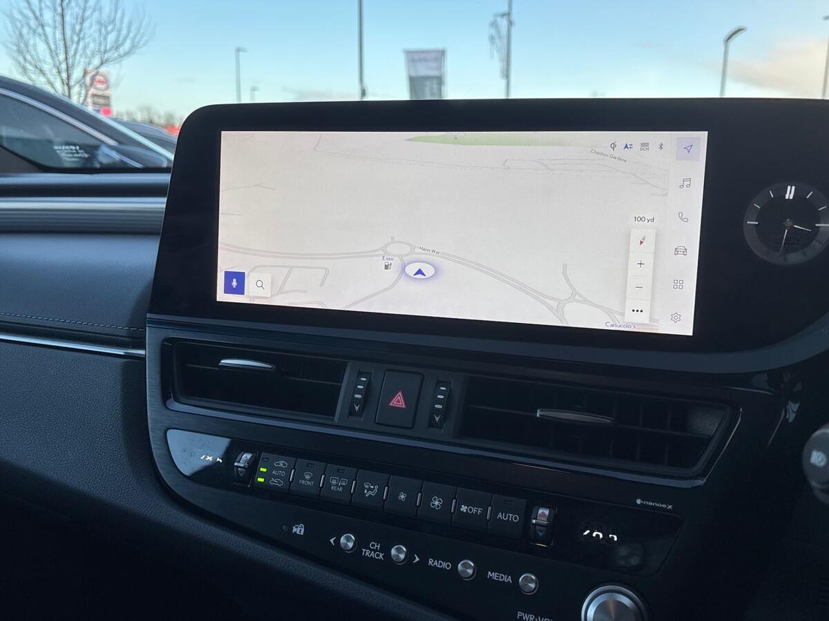 Used Lexus ES 2023 for sale - 77176574: Photo 11