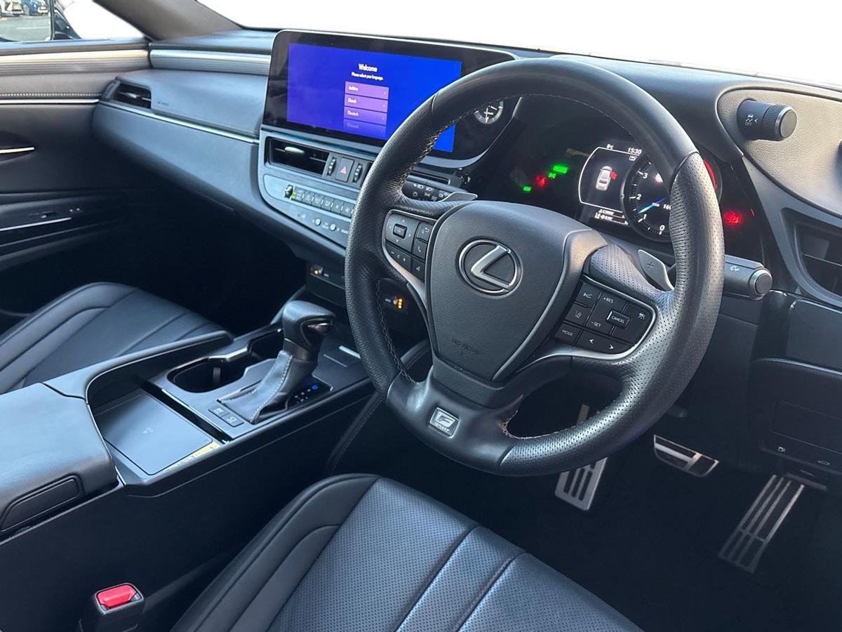 Used Lexus ES 2023 for sale - 77176574: Photo 12