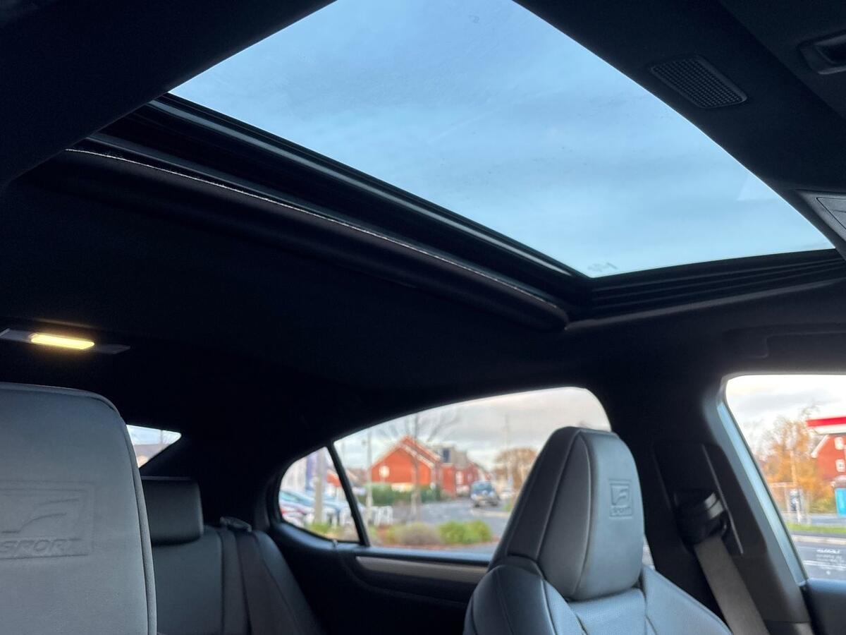 Used Lexus ES 2023 for sale - 77176574: Photo 13