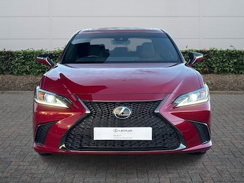 Used Lexus ES 2023 for sale - 77176574: Photo