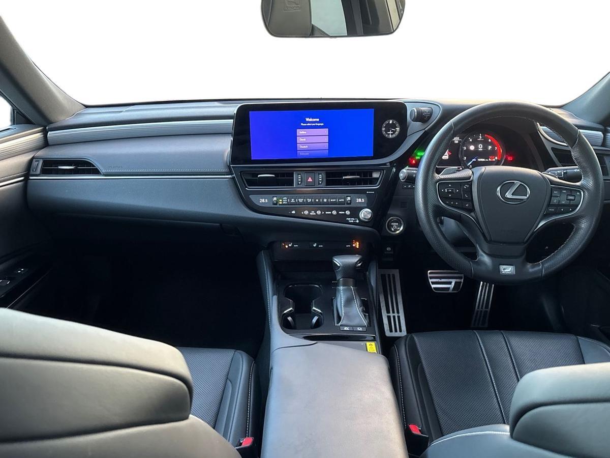 Used Lexus ES 2023 for sale - 77176574: Photo 8